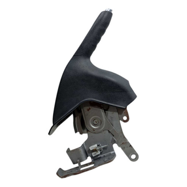 Alavanca Do Freio De Mão Ford New Fiesta 1.6 16v 2014/2017 