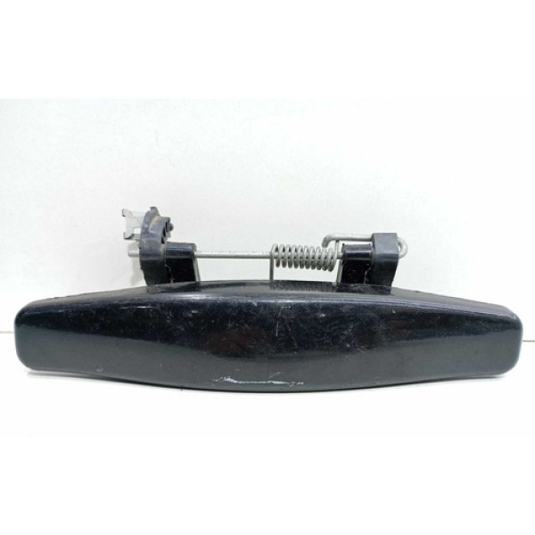 Maçaneta Externa Dianteira Direita Renault Duster 2013 