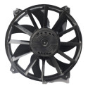 Ventoinha/eletroventilador Peugeot 308/408 2.0 2011/2014