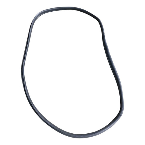 Borracha Porta Dianteira Direita Ford Ka 2015 2020