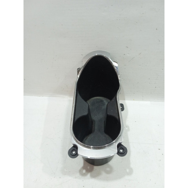 Porta Copos Console Central Kia Cerato 2010/2012 