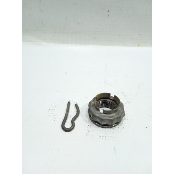 Porca Homocinética Peugeot 3008 2011/2014 