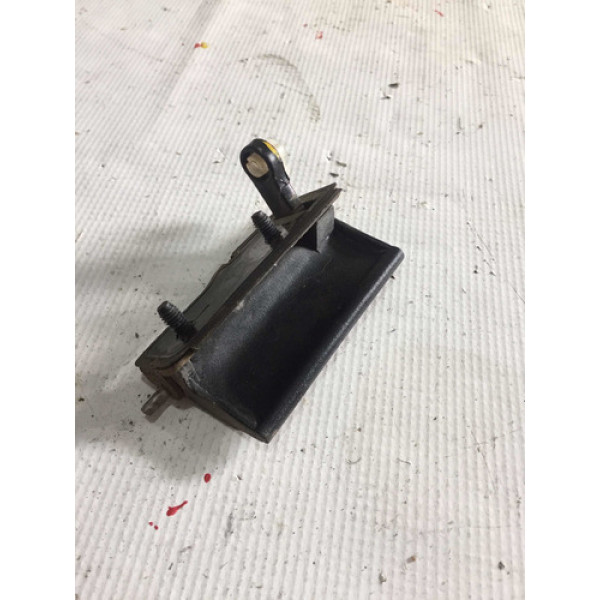 Maçaneta Da Tampa Traseira Kia Picanto 2008/2011