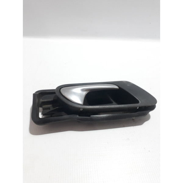 Maçaneta Interna Dianteira Direita Vw Tiguan 2010/2013
