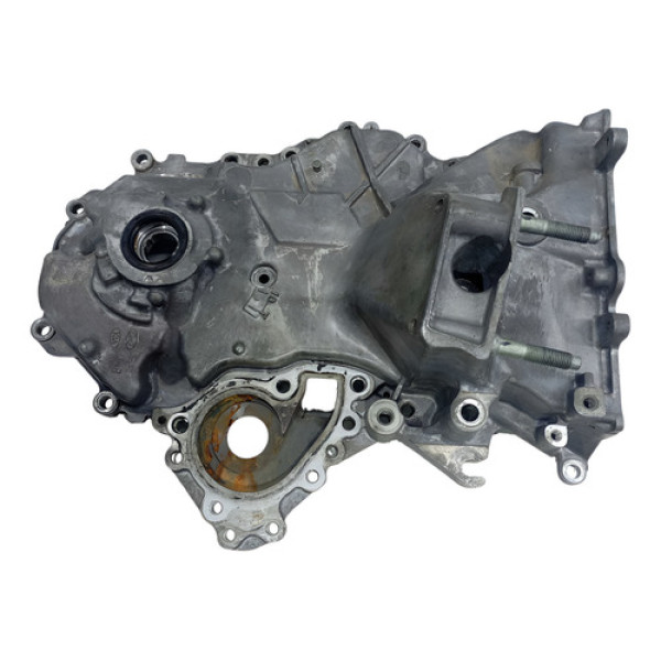 Tampa Frontal Motor Hyundai Hb20 Kia Picanto 1.0 3cc 2015