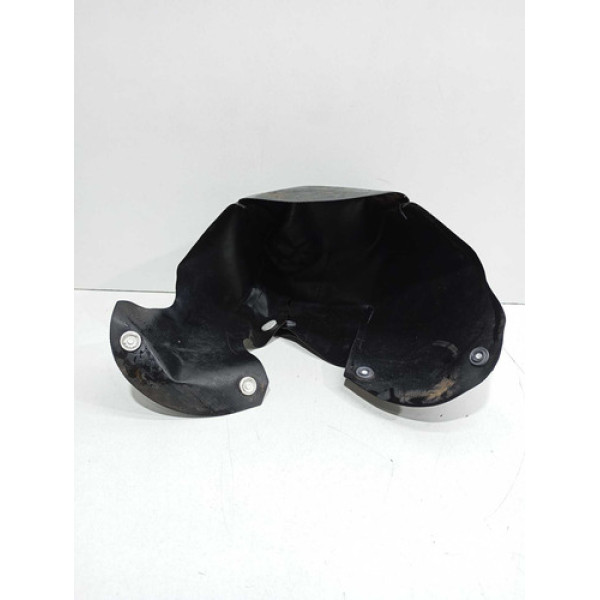 Capa Proteção Central Módulo Abs C4 Lounge 2014