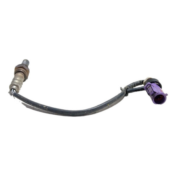 Sonda Lambda Pos Catalisador Ford New Fiesta 1.6 16v 2015 