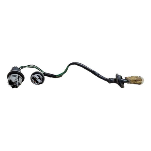 Soquete Lanterna Traseira Esquerda Outlander Gt 2010/2012