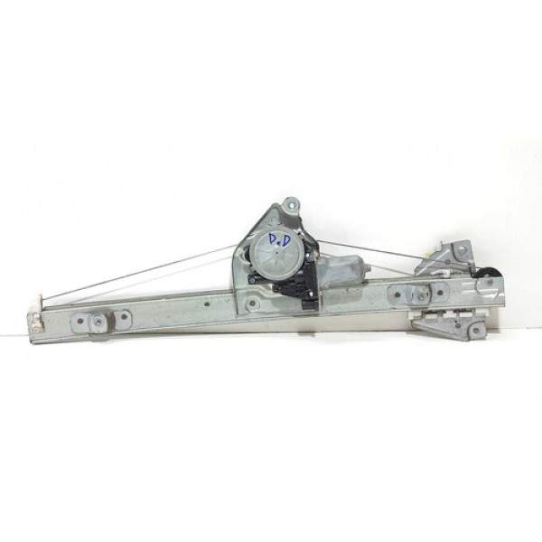 Máquina De Vidro Dianteira Direita Grand Vitara 2011/2015
