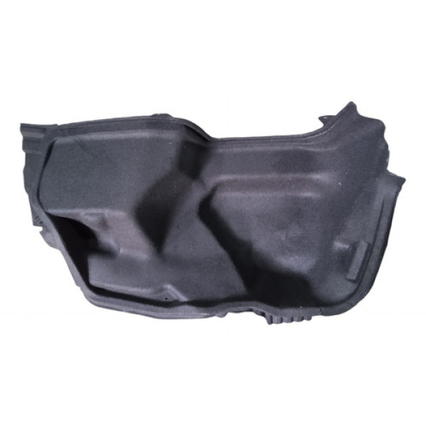 Carpet Interno Porta Malas Lado Esquerdo Etios Sedan 2016 