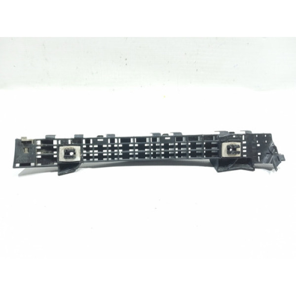 Guia Para Choque Traseiro Lado Direito Honda Fit 2009/2014 