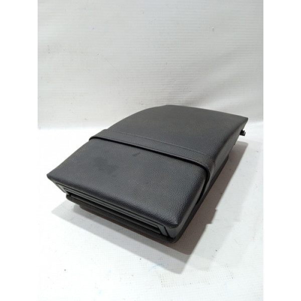 Apoio De Braço Porta Copos Traseiro Mercedes C180 2010/2013