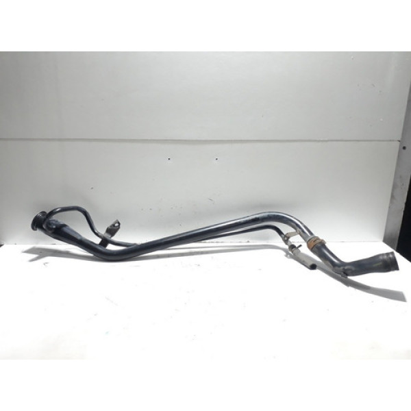 Gargalo Tanque Combustível Honda City 2015/2018