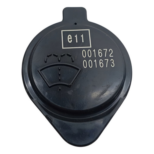 Tampa Reservatório Água Parabrisa Toyota Yaris 2020