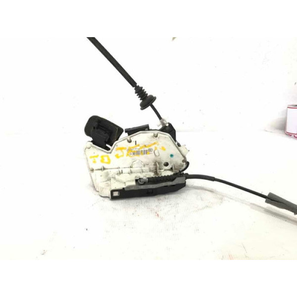 Fechadura De Porta Traseira Direita Jetta 2012/2016 Tsi
