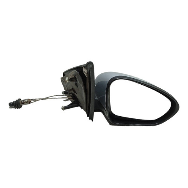 Retrovisor Manual Direito Fiat Argo 2017 2018 2019 2020