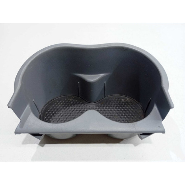 Porta Copos Console Central Fiat Linea 2009 2014