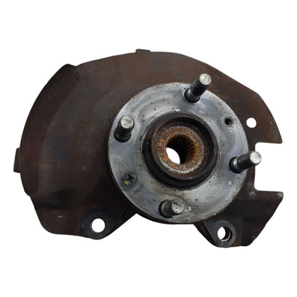 Montante Dianteiro Esquerdo Kia Picanto 1.0 2010 2011