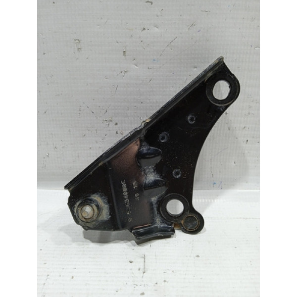 Suporte Inferior Câmbio Citroen C3 1.5 8v Manual 2014/2017