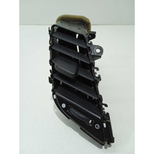 Difusor De Ar Central Esquerdo Ford New Fiesta 2016