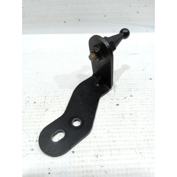 Suporte Acabamento Do Motor Tiggo 2 1.5 16v 2019/2020