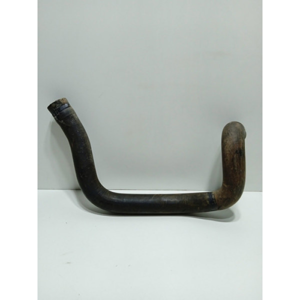 Mangueira Inferior Radiador Citroen C3 1.5 8v 2013/2017