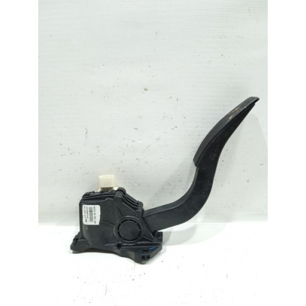 Pedal Acelerador Eletrônico Gm Sonic 2012/2014 