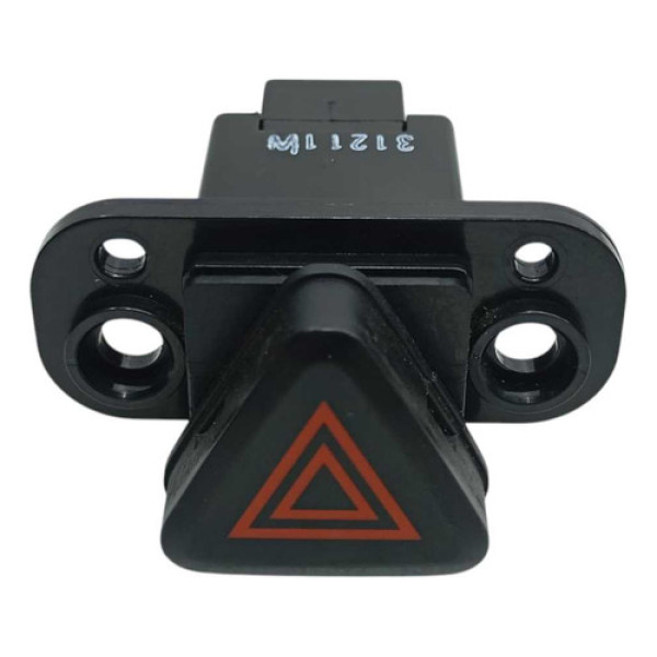 Botão Pisca Alerta Gm Spin 2012 2013 2014 2015 2016