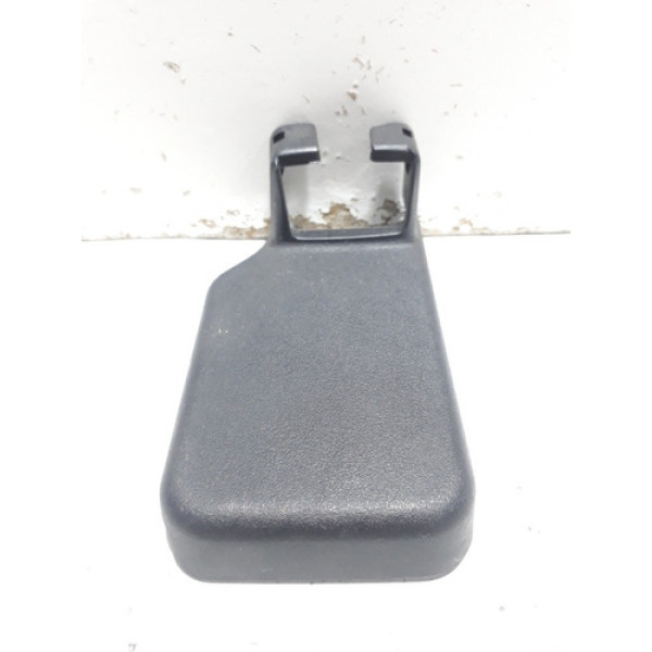 Acabamento Trilho Banco Dianteiro Esquerdo Lancer 2010/2015