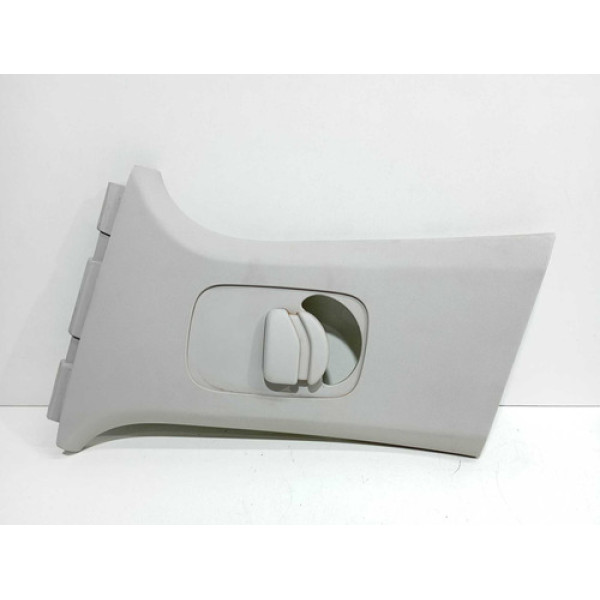 Acabamento Coluna Lado Esquerdo C4 Lounge Exclusive 2014