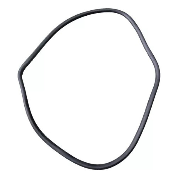 Borracha Porta Dianteira Direita Gm Cruze 2012/2015