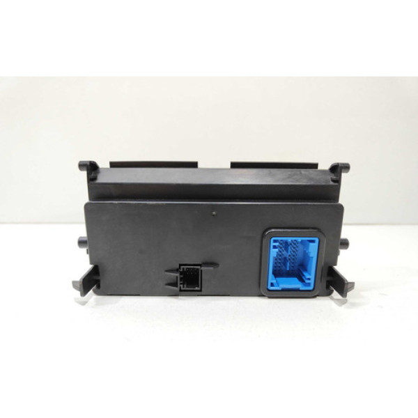 Módulo Alarme Trava C4 Lounge 1.6 Thp 2014