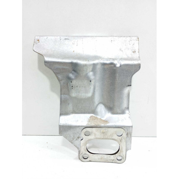 Defletor Calor Turbina Gm Tracker 1.4 Turbo 2017 2018 2019