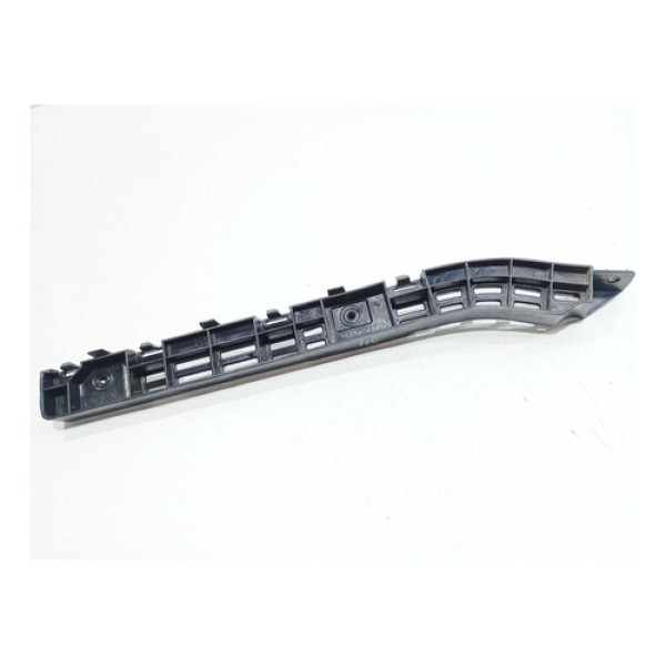 Guia Parachoque Traseiro Direito Honda City 2009 2014