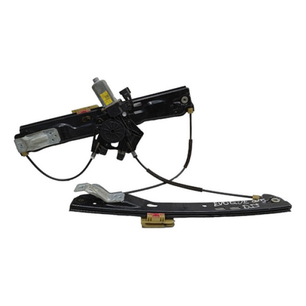 Máquina De Vidro Elétrico Dianteiro Direito Evoque 2012/2015