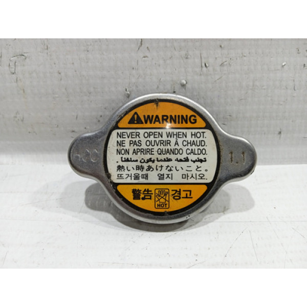 Tampa Do Radiador Kia Picanto 1.0 4cc 2008/2011