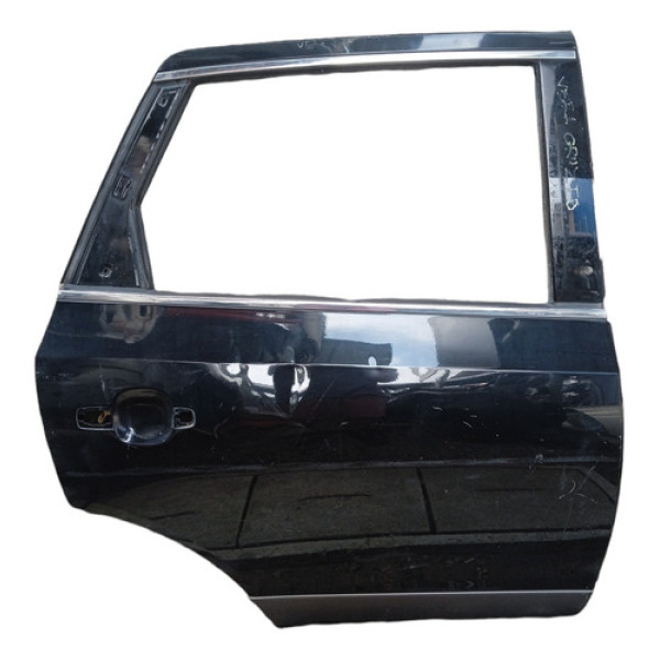 Porta Traseira Direita Hyundai Vera Cruz 2009/2011 