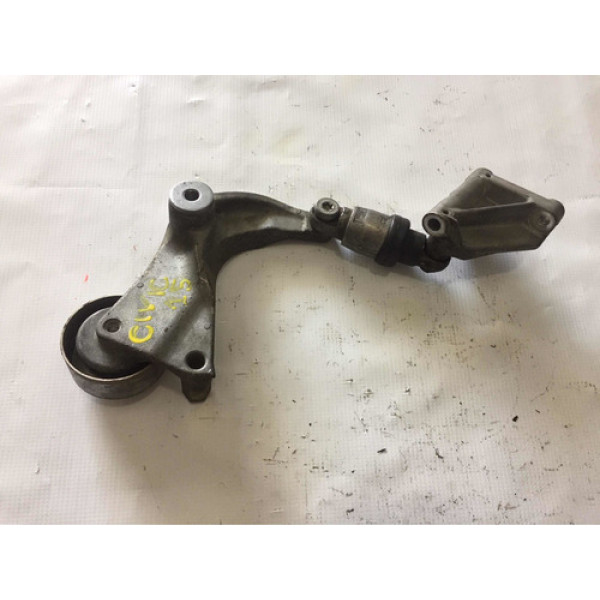 Esticador Completo Correia Alternador Honda Civic 1.8 2012..