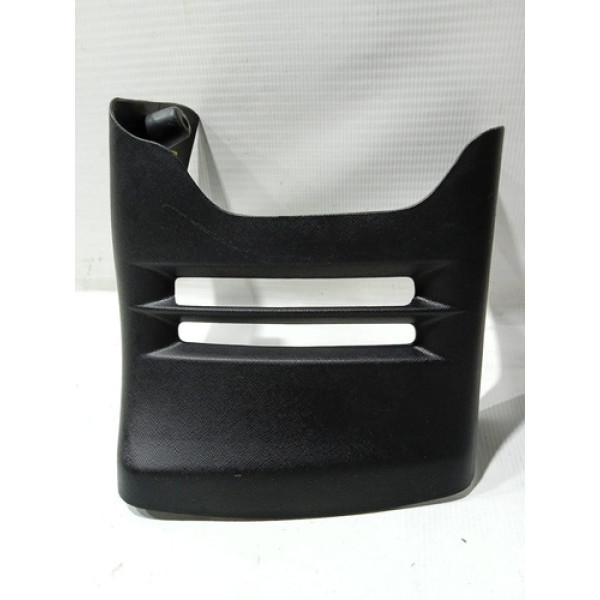 Acabamento Central Inferior Kia Picanto 2008 2009 2010 2011