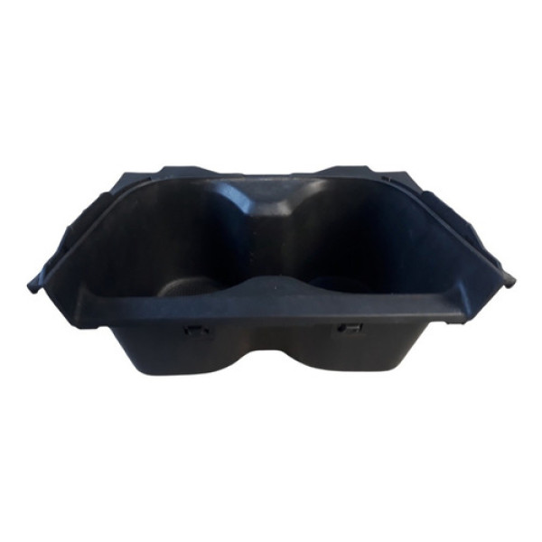Porta Copos Console Central Honda City 2009/2014