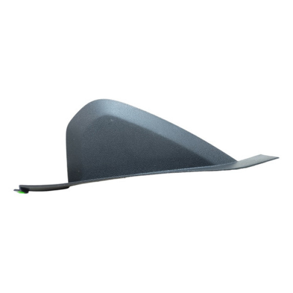 Moldura Acabamento Painel Esquerdo New Fiesta Sedã 2014/2017