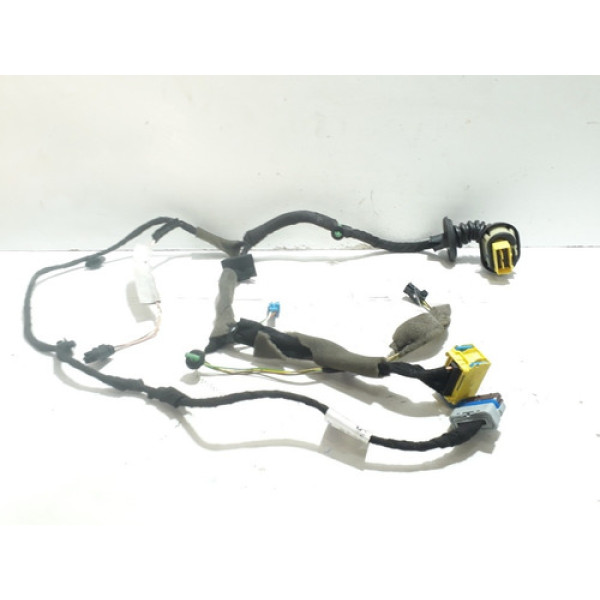 Chicote Elétrico Porta Dianteira Direita C4 Picasso 2013