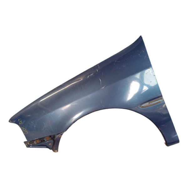 Paralama Esquerdo Volkswagen Gol G3 2000 2005