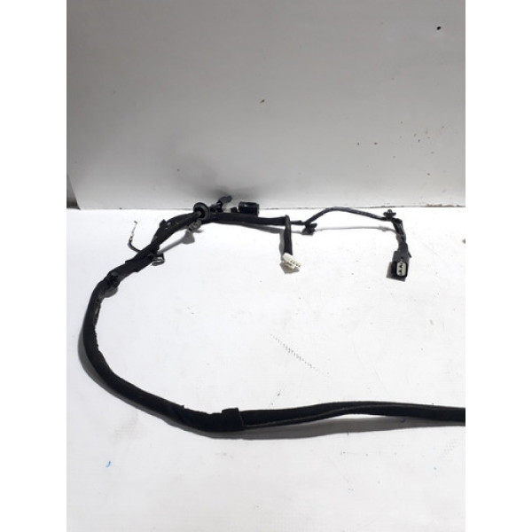 Chicote Elétrico Tampa Traseira Kia Picanto 2013/2017 