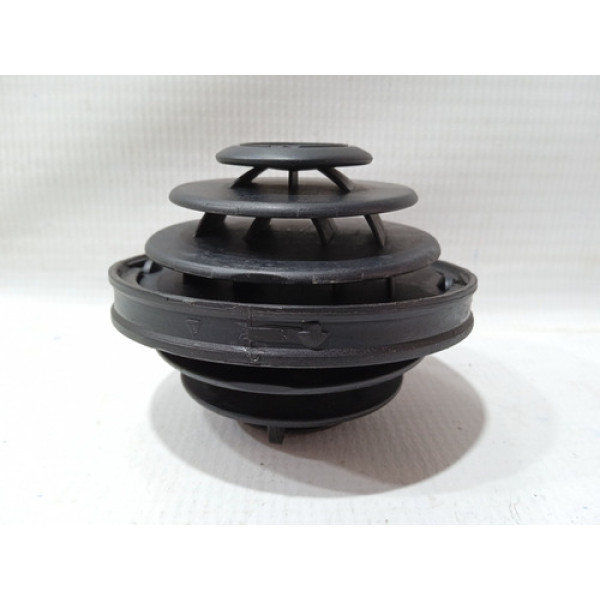 Difusor Ar Painel Central Toyota Etios 2016