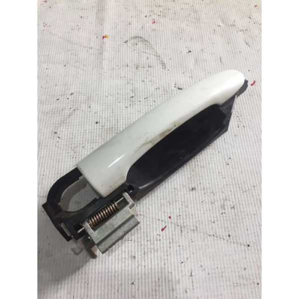 Maçaneta De Porta Dianteira Esquerda Fiat Mobi 2017