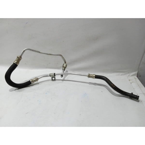 Tubo De Alta Pressão Caoa Chery Tiggo 2 1.5 2019/2020