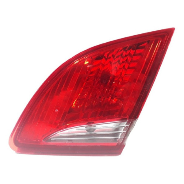Lanterna Tampa Traseira Direita Peugeot 408 2011/2014