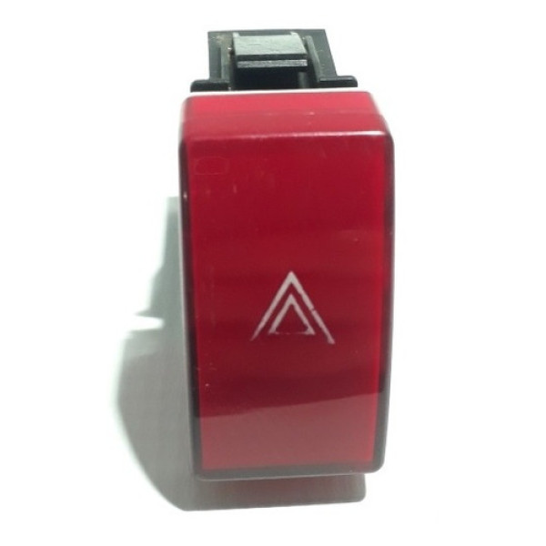 Botão Pisca Alerta Honda City 2009/2014 Original 