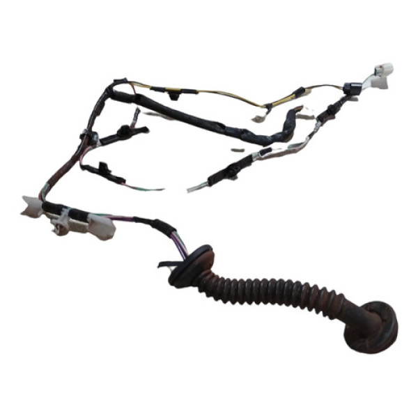 Chicote Porta Traseira Direita Toyota Etios 2016